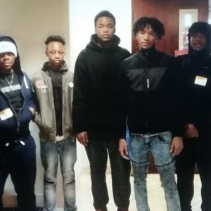 Meet your Posher, Jay